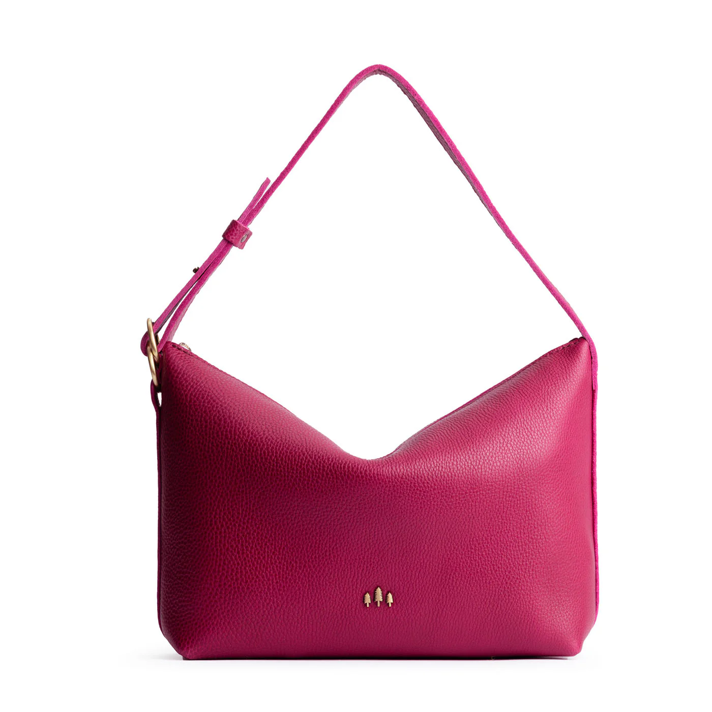 Slouchy Shoulder Bag - Image 50