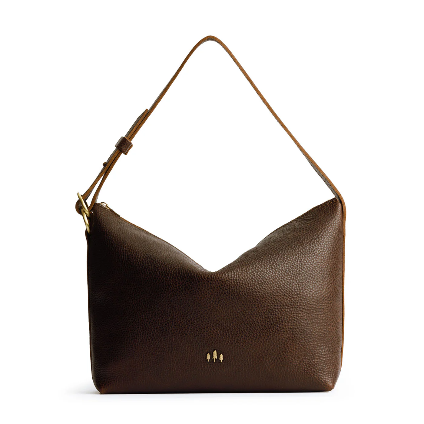 Slouchy Shoulder Bag - Image 56