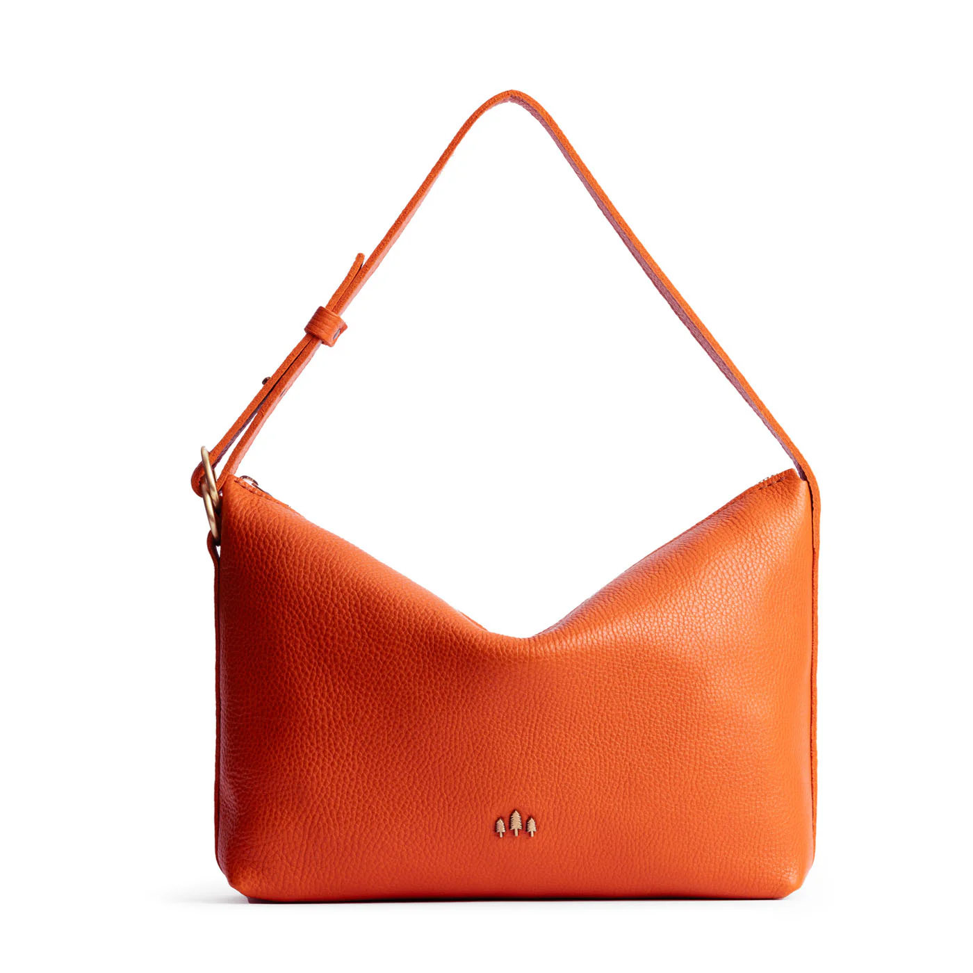 Slouchy Shoulder Bag - Image 58