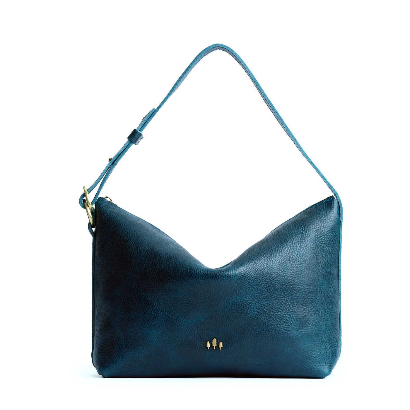 Slouchy Shoulder Bag - Image 57
