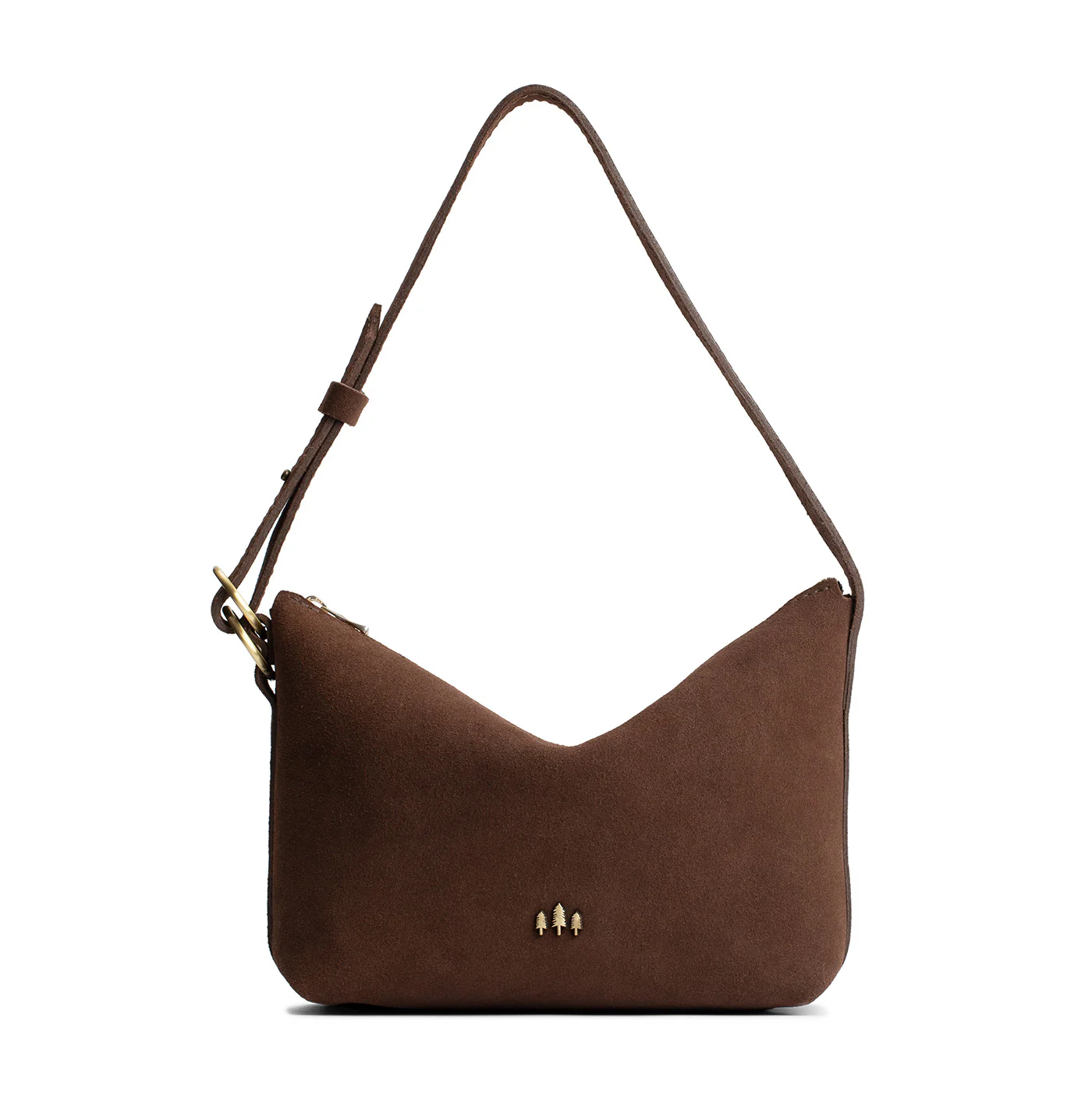 Slouchy Shoulder Bag - Image 20