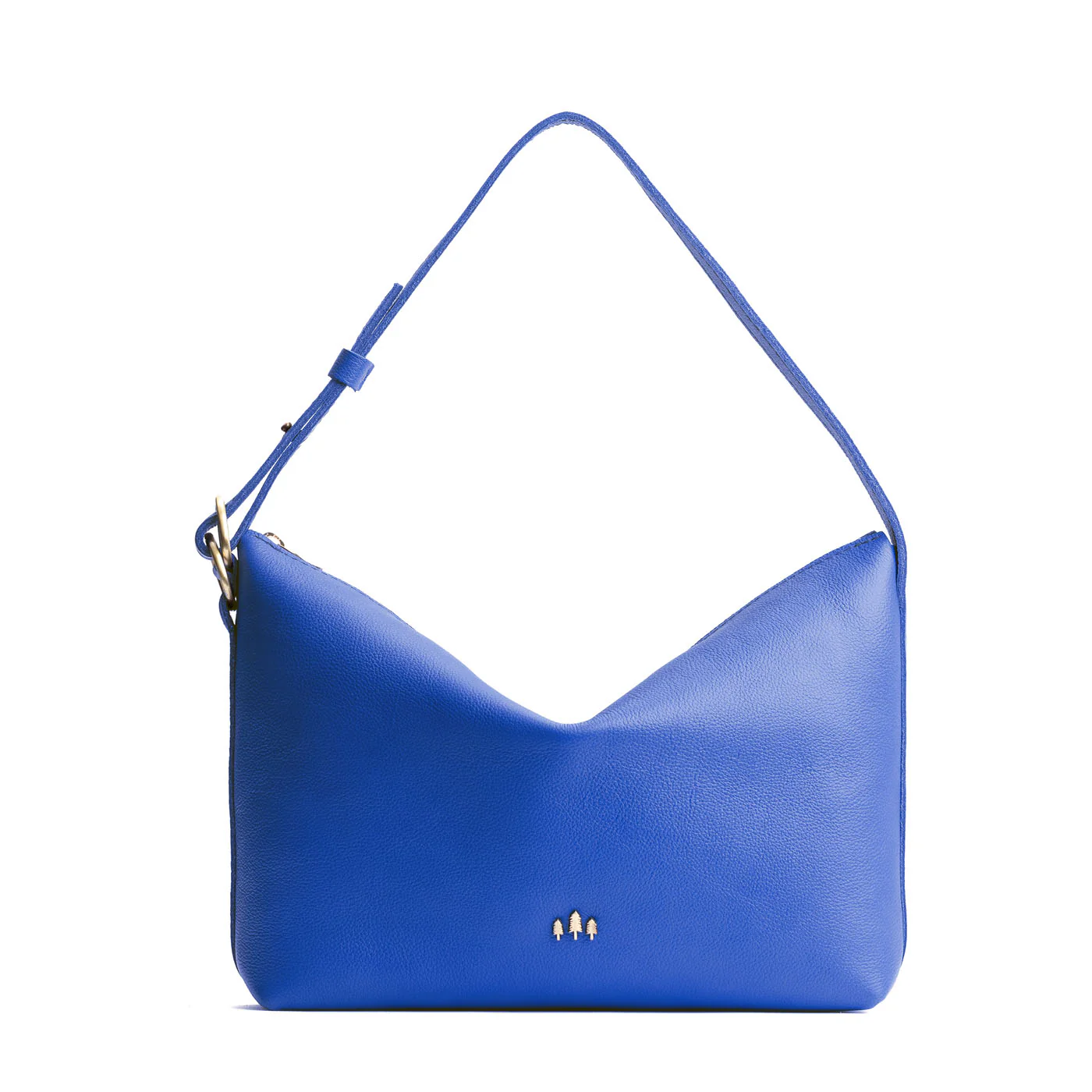 Slouchy Shoulder Bag - Image 62