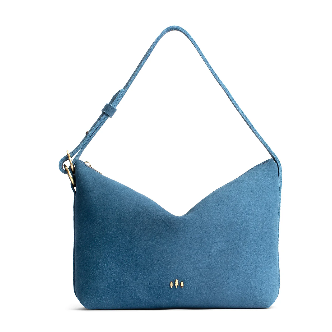 Slouchy Shoulder Bag - Image 68