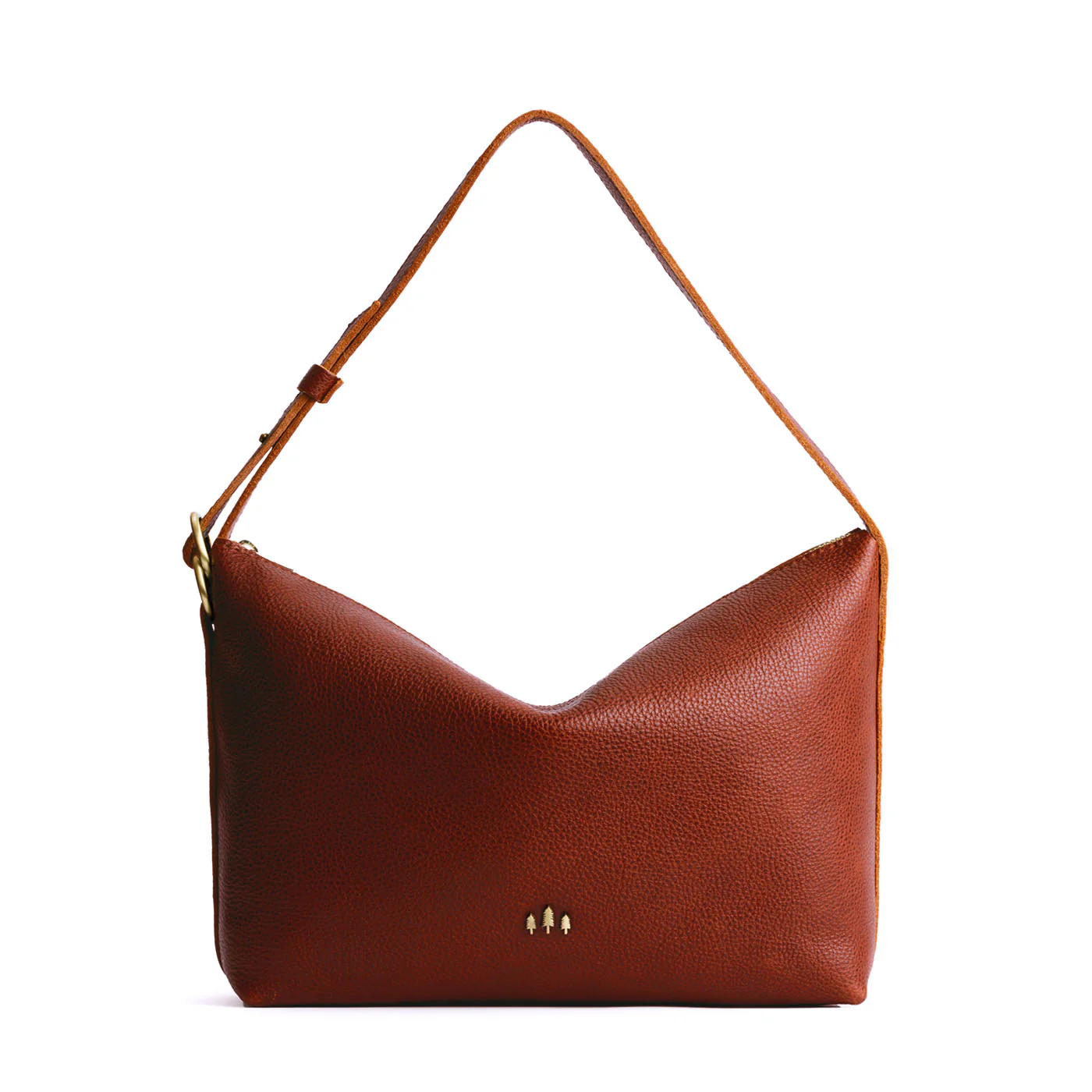 Slouchy Shoulder Bag - Image 61