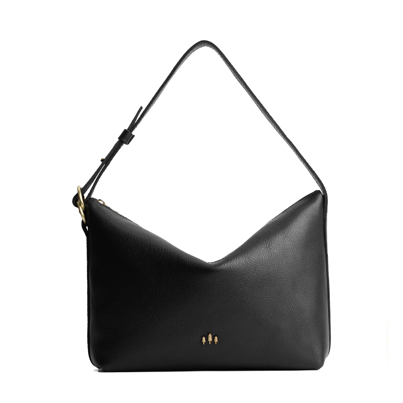 Slouchy Shoulder Bag - Image 60