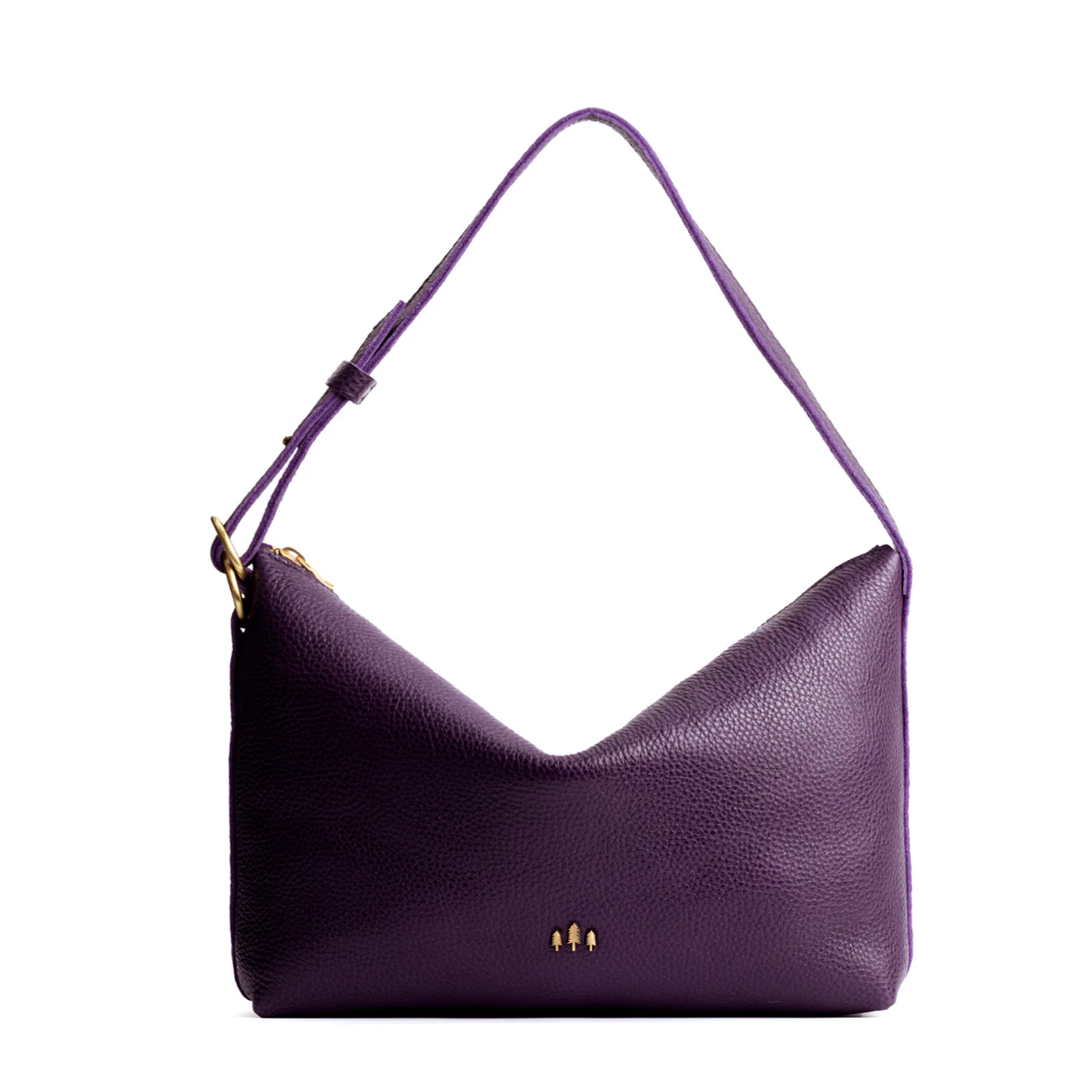 Slouchy Shoulder Bag - Image 59