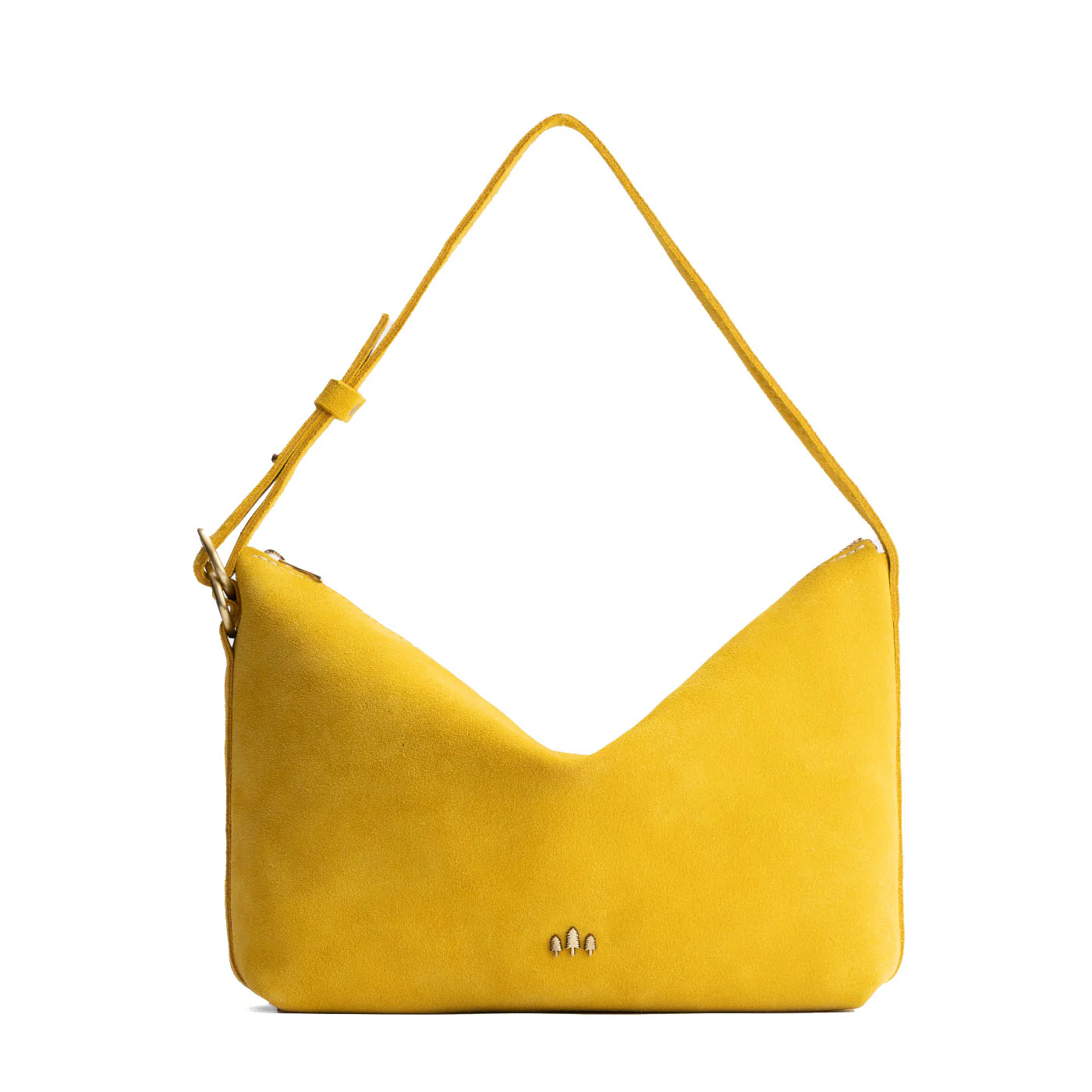 Slouchy Shoulder Bag - Image 64
