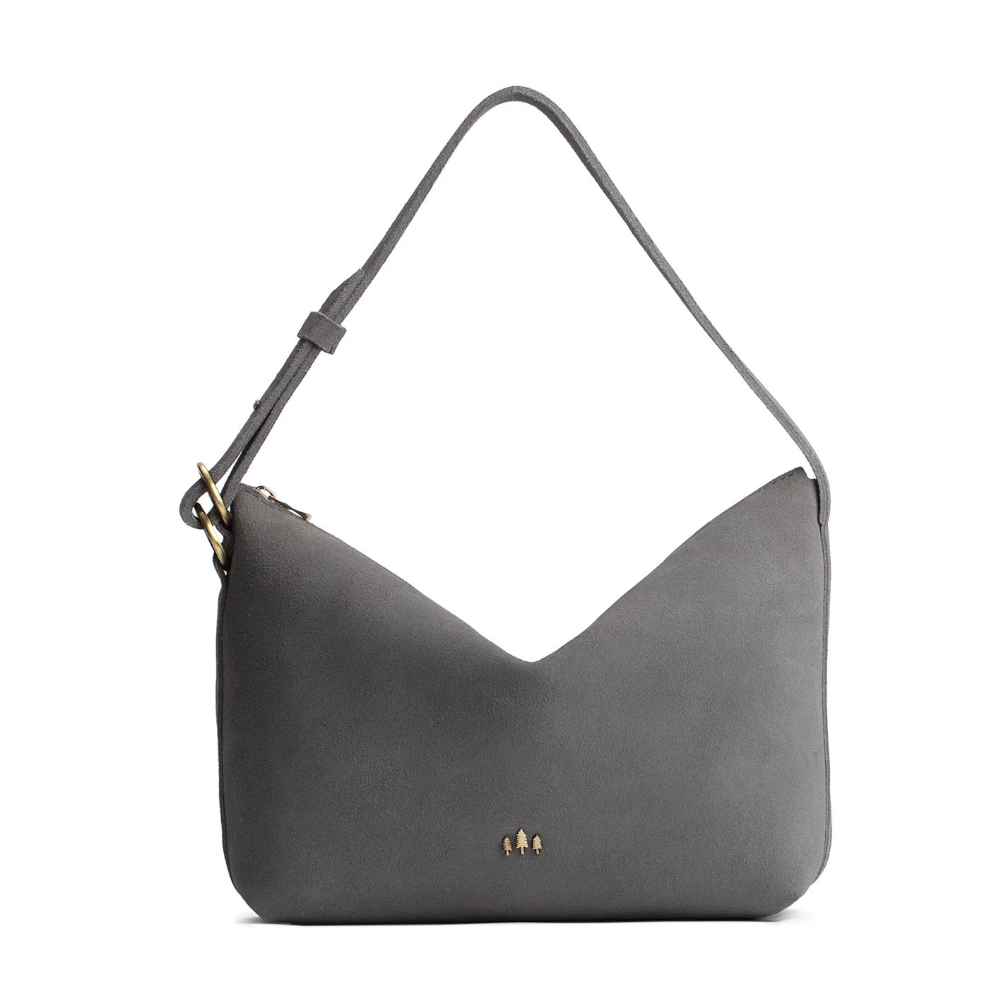 Slouchy Shoulder Bag - Image 69