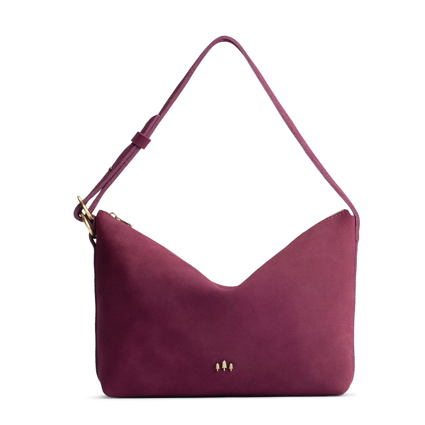 Slouchy Shoulder Bag - Image 63