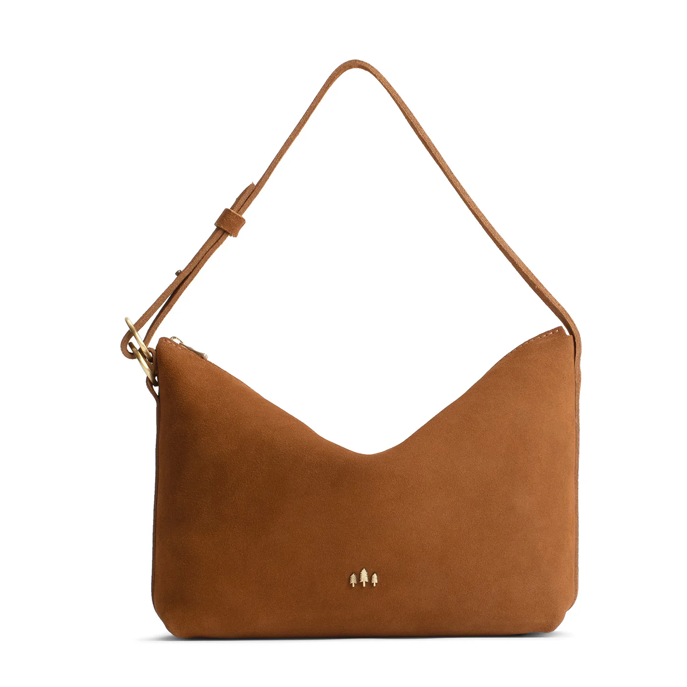 Slouchy Shoulder Bag - Image 65