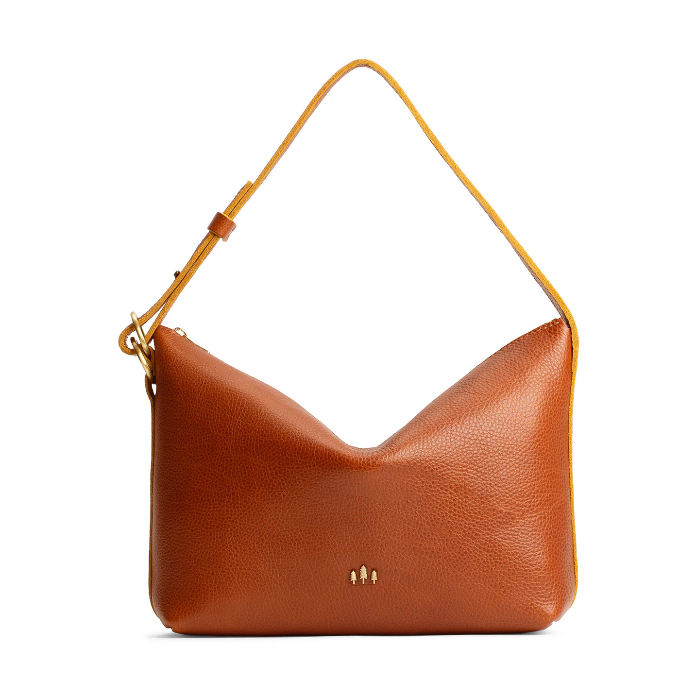 Slouchy Shoulder Bag - Image 67