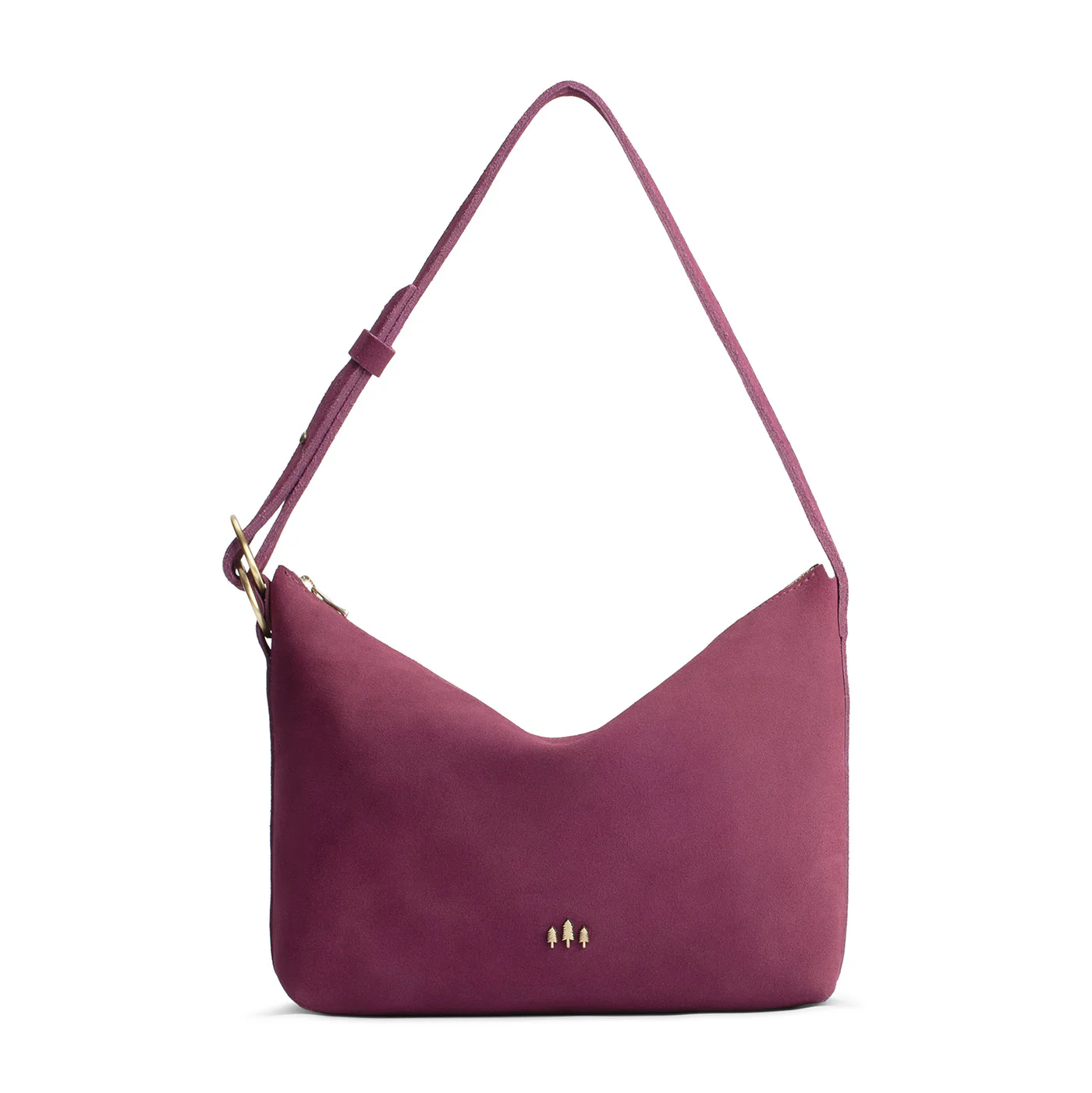Slouchy Shoulder Bag - Image 17