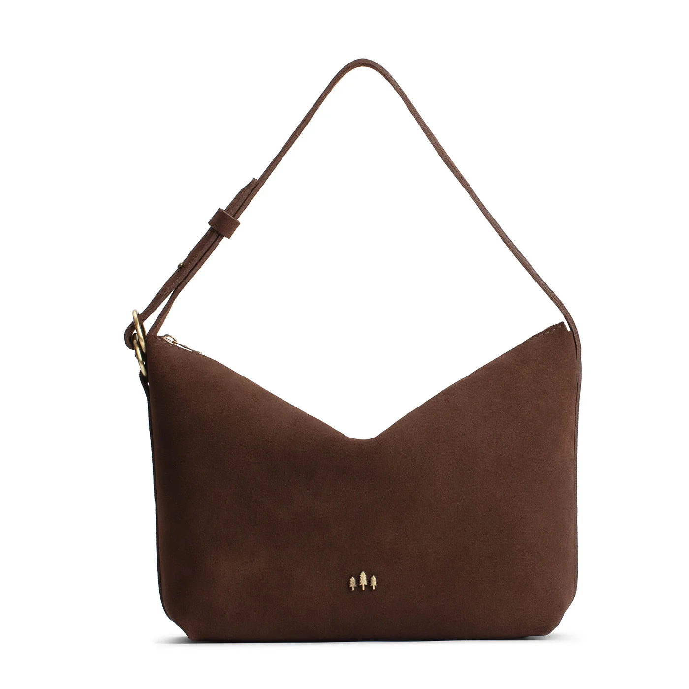 Slouchy Shoulder Bag - Image 70
