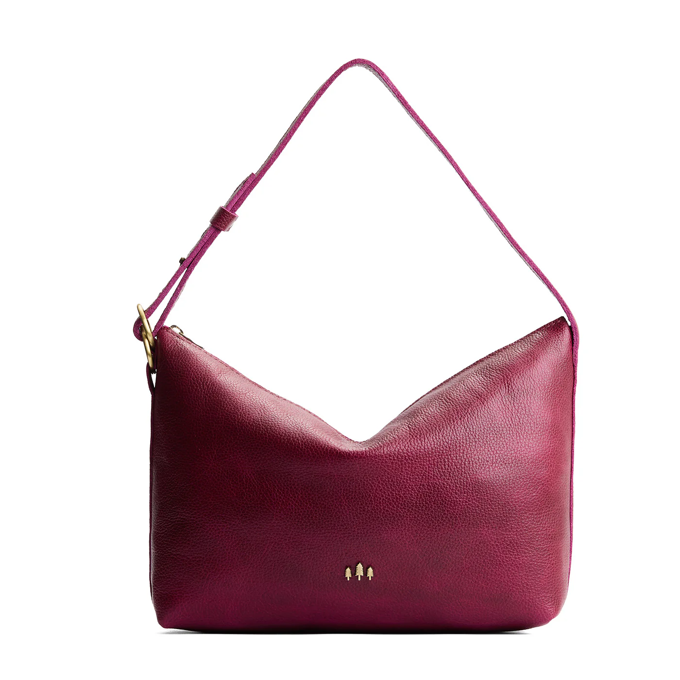 Slouchy Shoulder Bag - Image 72