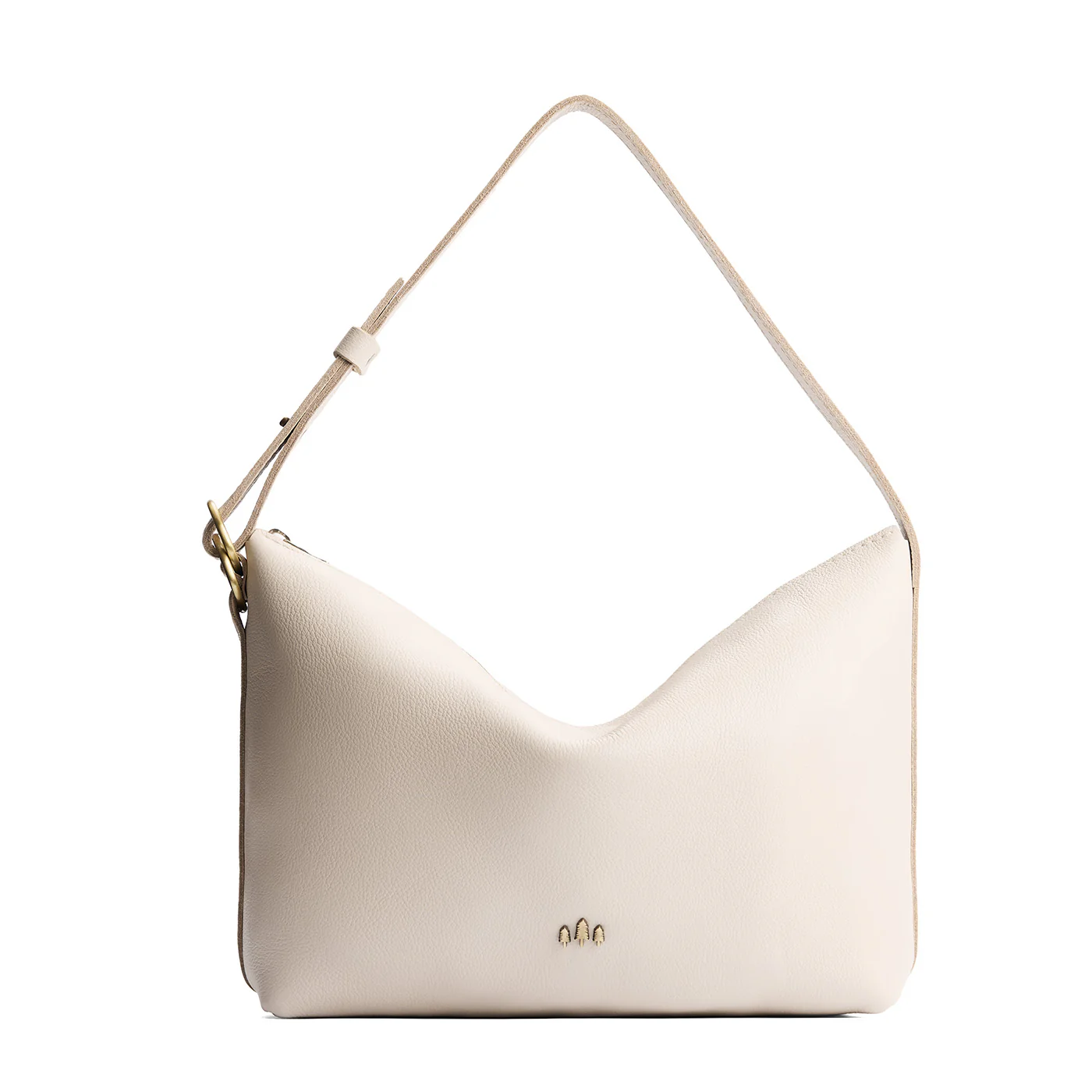 Slouchy Shoulder Bag - Image 73