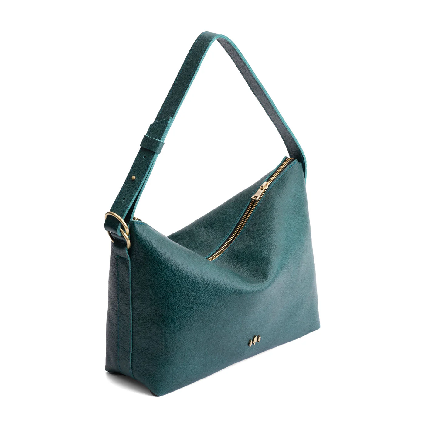 Slouchy Shoulder Bag - Image 76