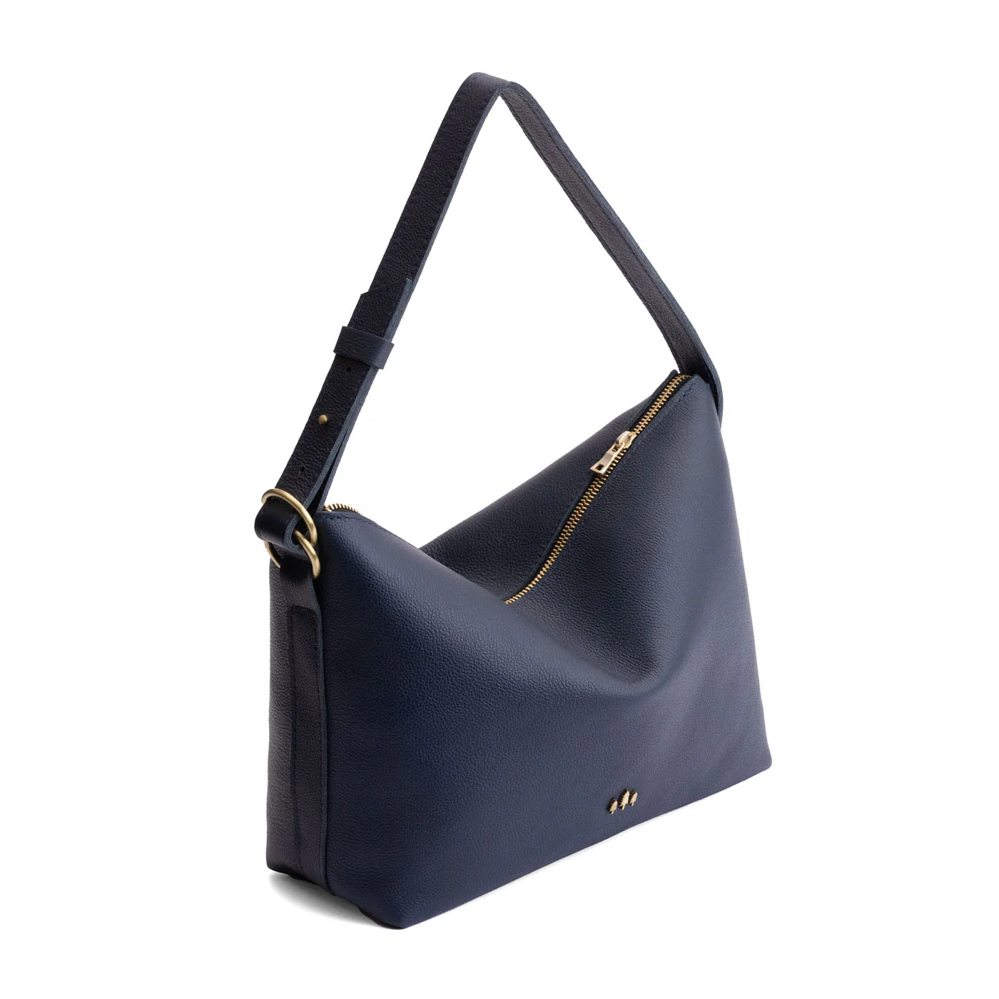 Slouchy Shoulder Bag - Image 75