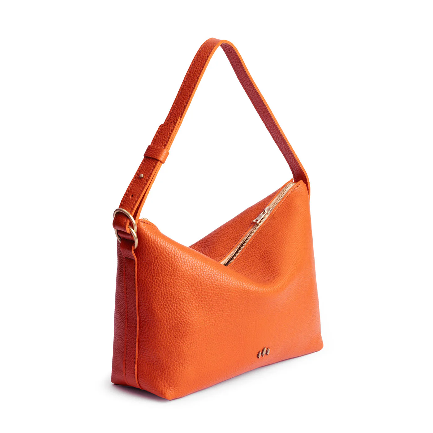 Slouchy Shoulder Bag - Image 79