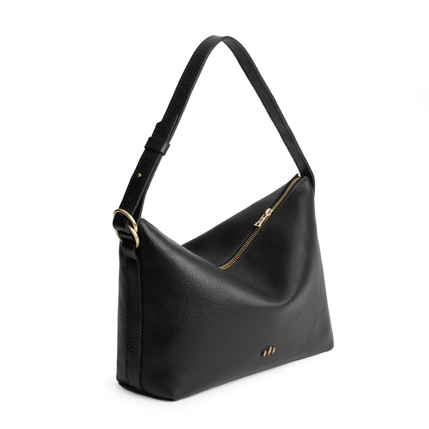 Slouchy Shoulder Bag - Image 80