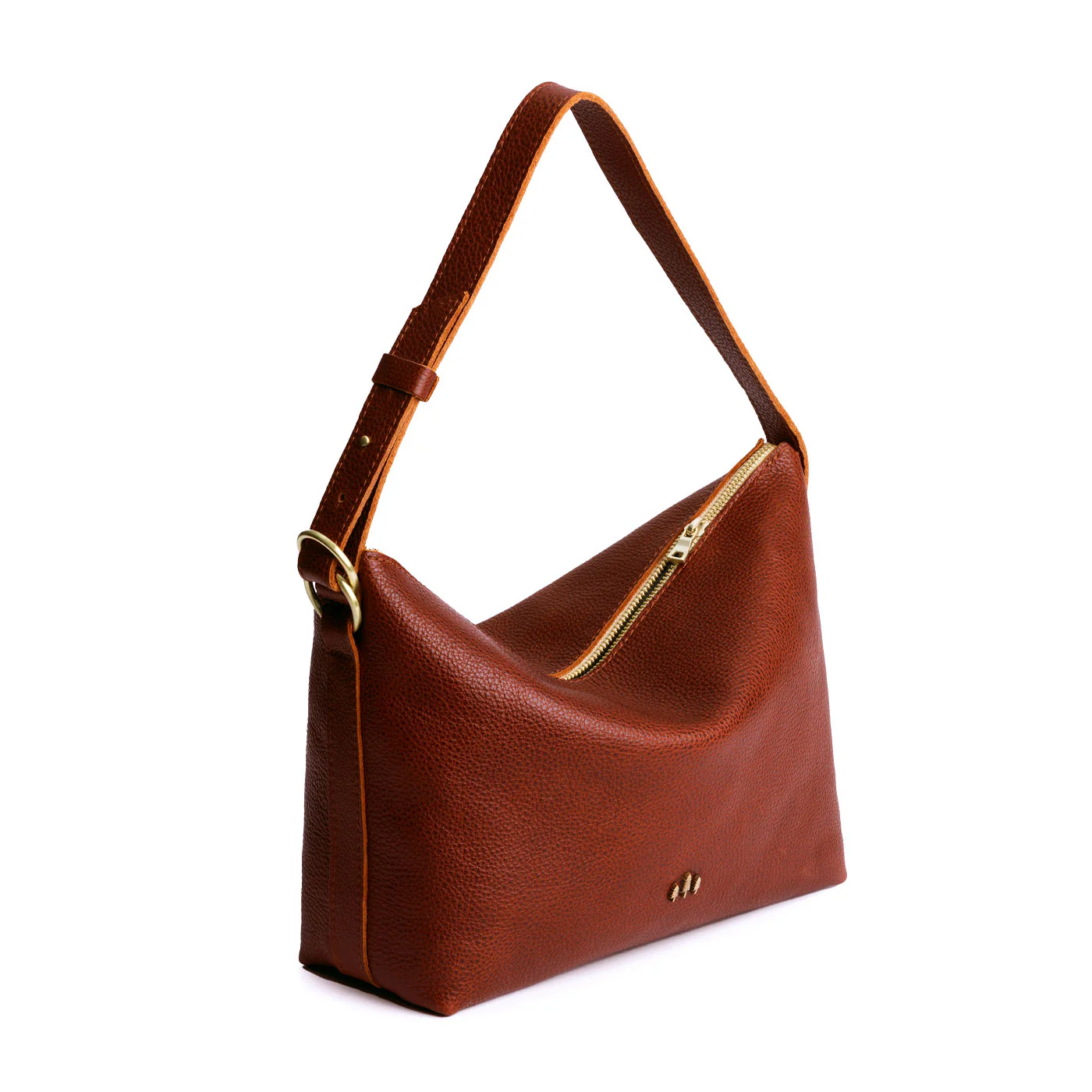 Slouchy Shoulder Bag - Image 82