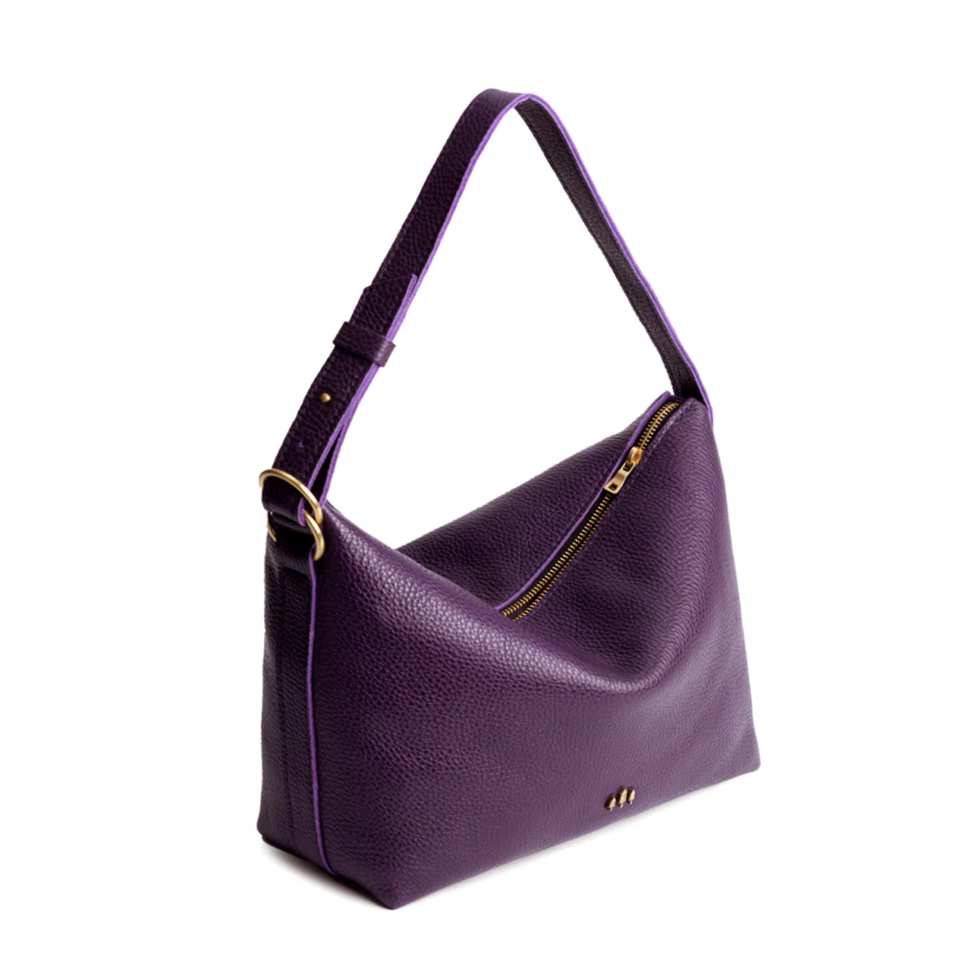 Slouchy Shoulder Bag - Image 81