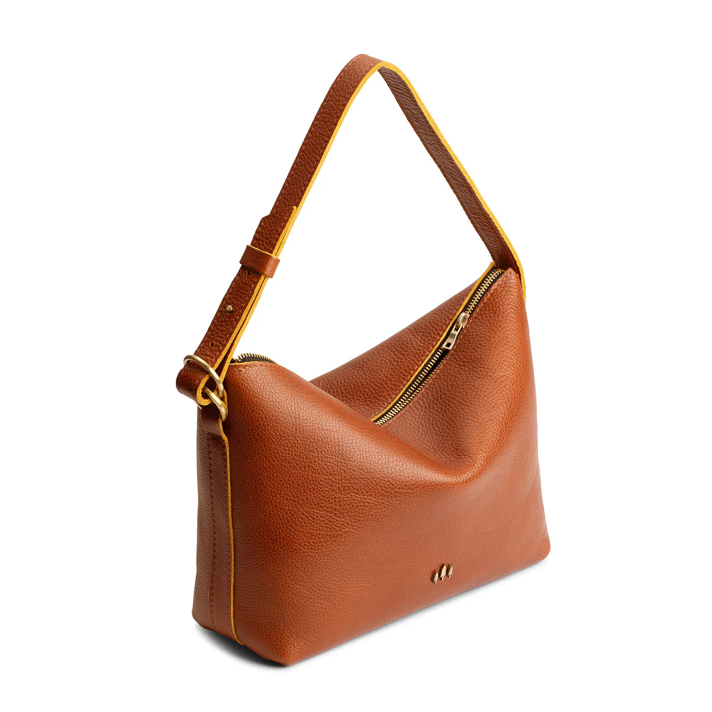 Slouchy Shoulder Bag - Image 89