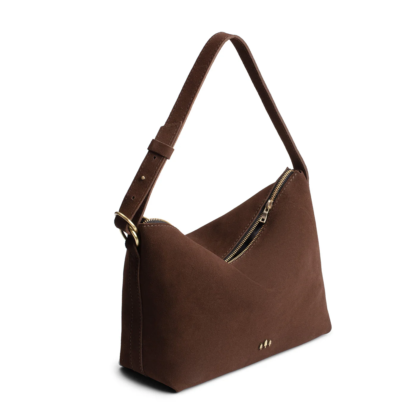 Slouchy Shoulder Bag - Image 91