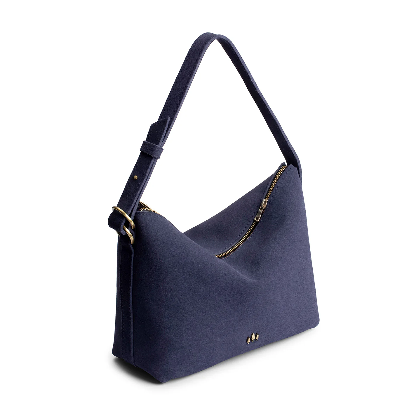 Slouchy Shoulder Bag - Image 87