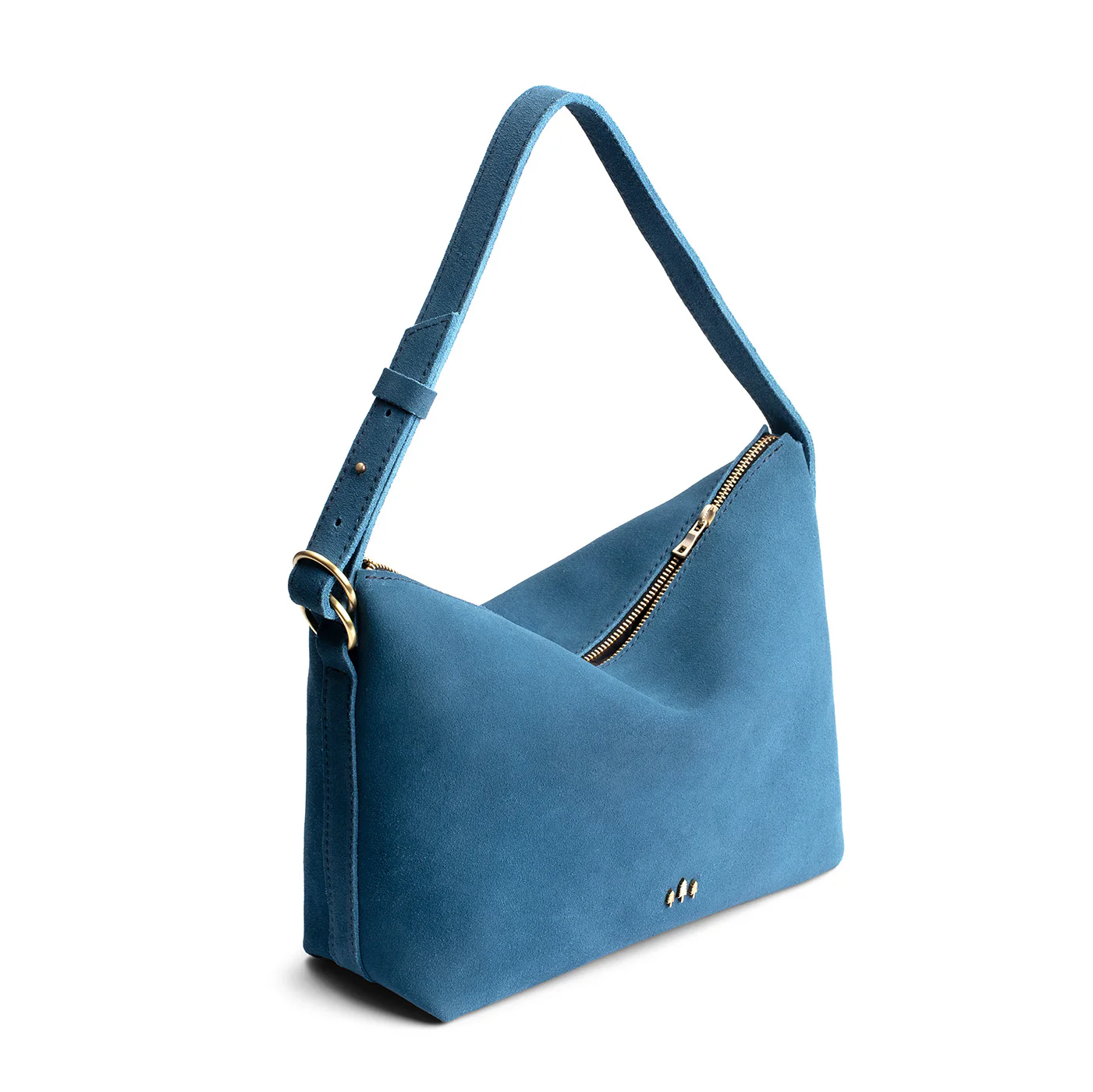 Slouchy Shoulder Bag - Image 90