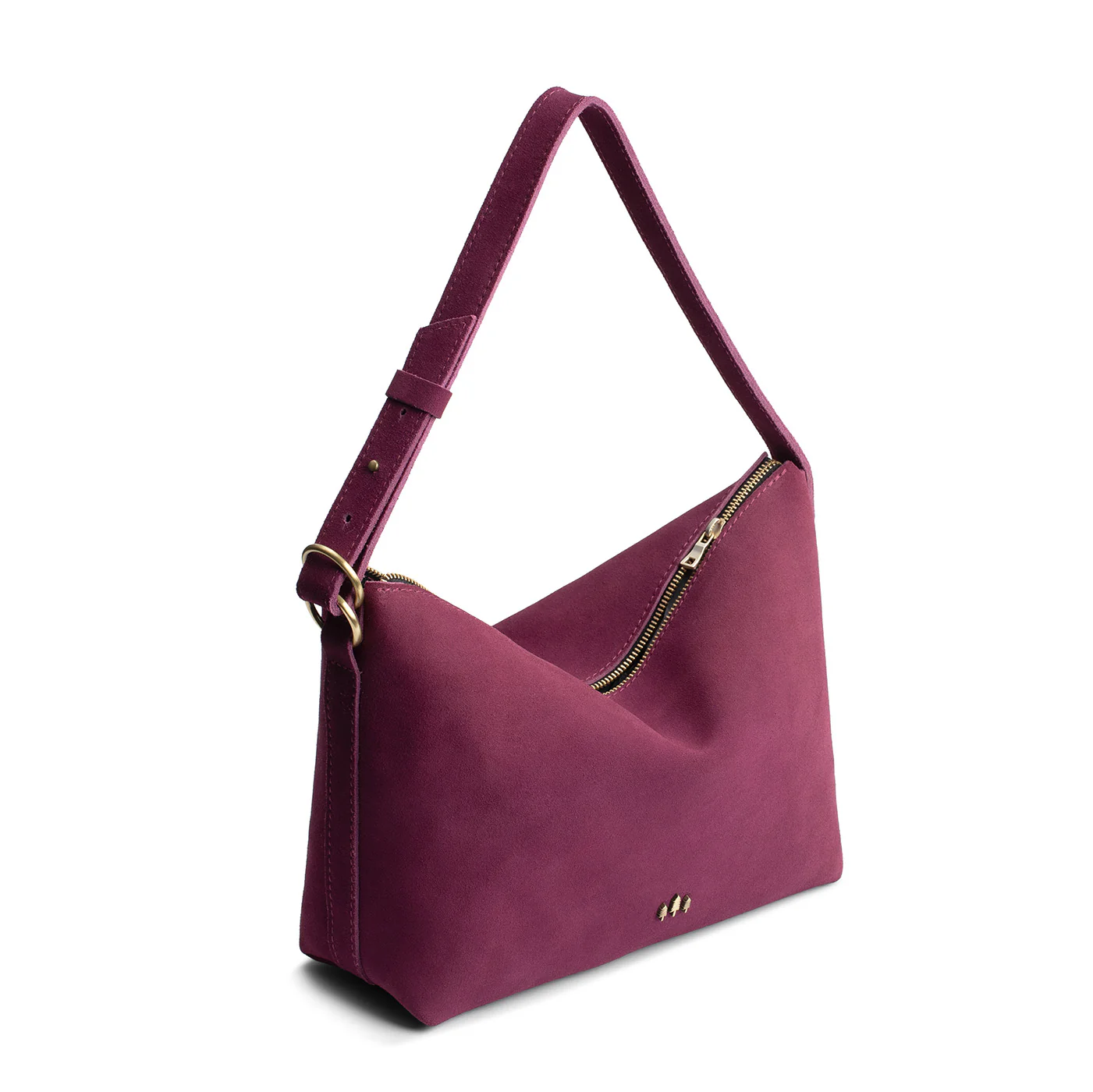 Slouchy Shoulder Bag - Image 86