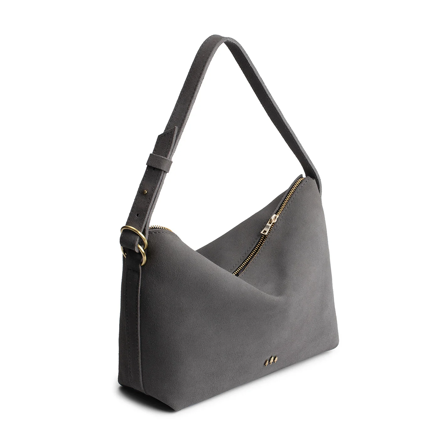 Slouchy Shoulder Bag - Image 88