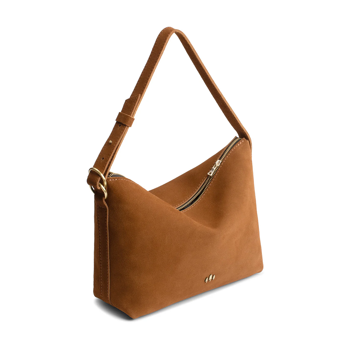 Slouchy Shoulder Bag - Image 83
