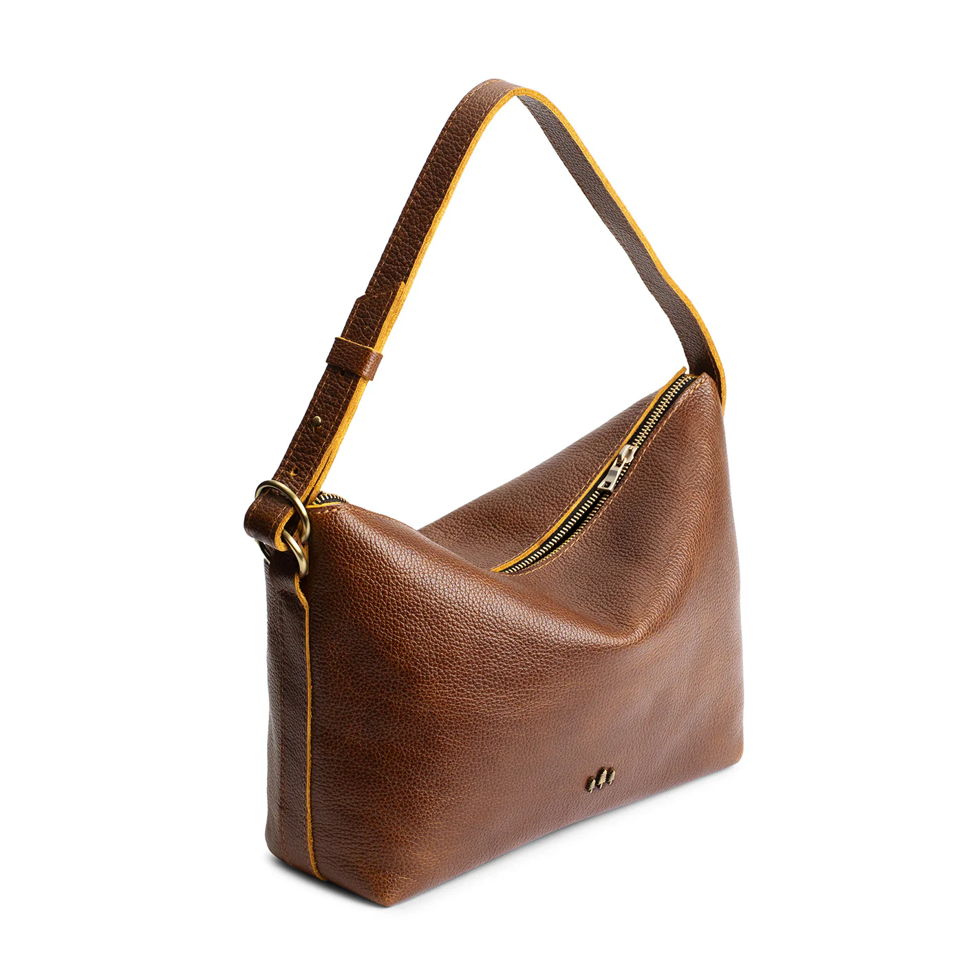 Slouchy Shoulder Bag - Image 92