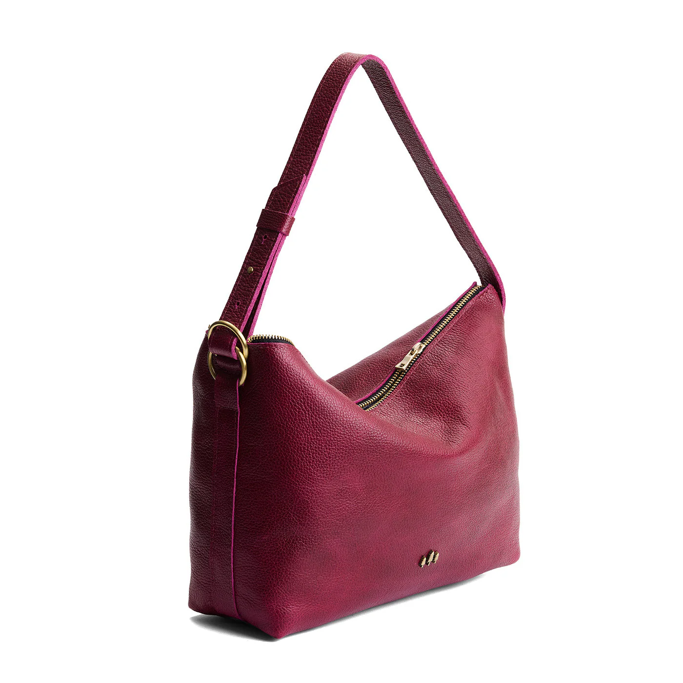 Slouchy Shoulder Bag - Image 93