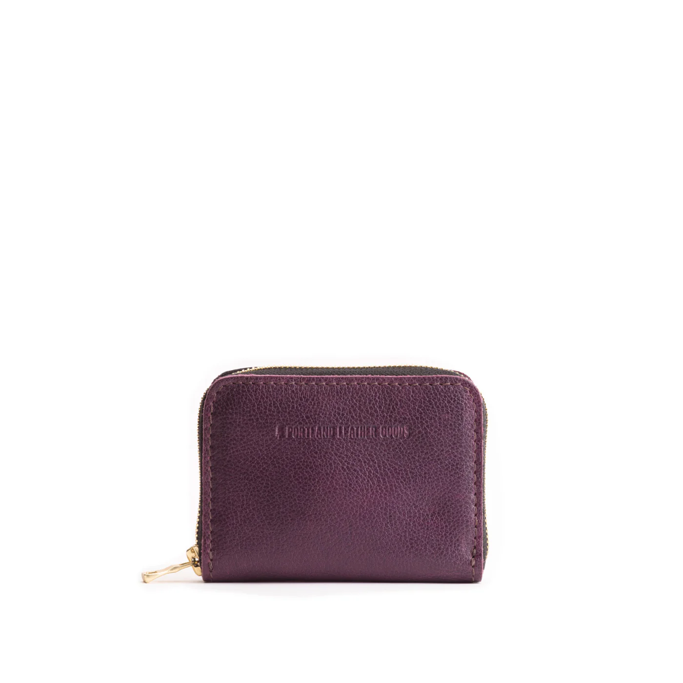 Small Zip Wallet - Image 10