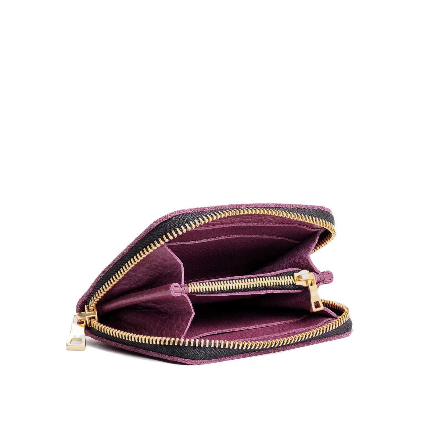 Small Zip Wallet - Image 53