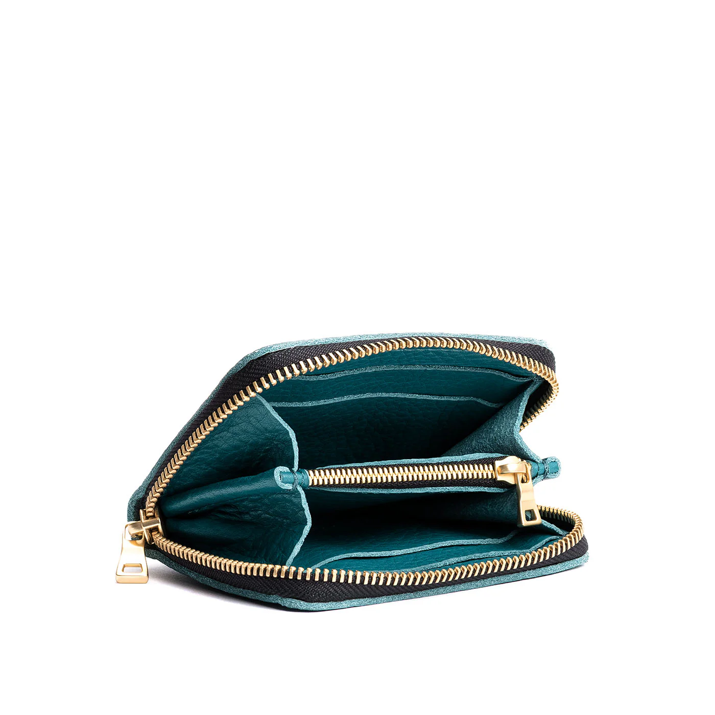 Small Zip Wallet - Image 37
