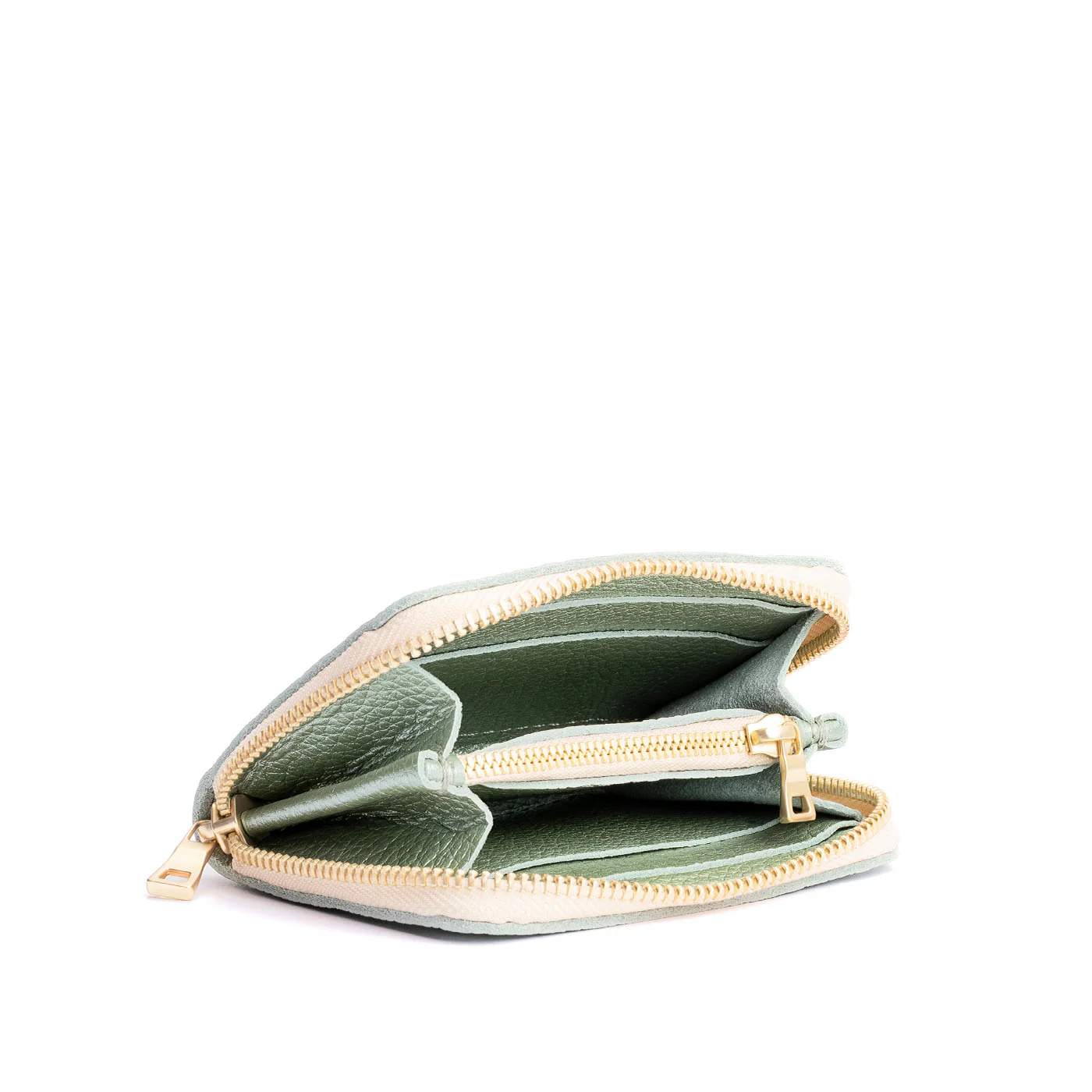 Small Zip Wallet - Image 54
