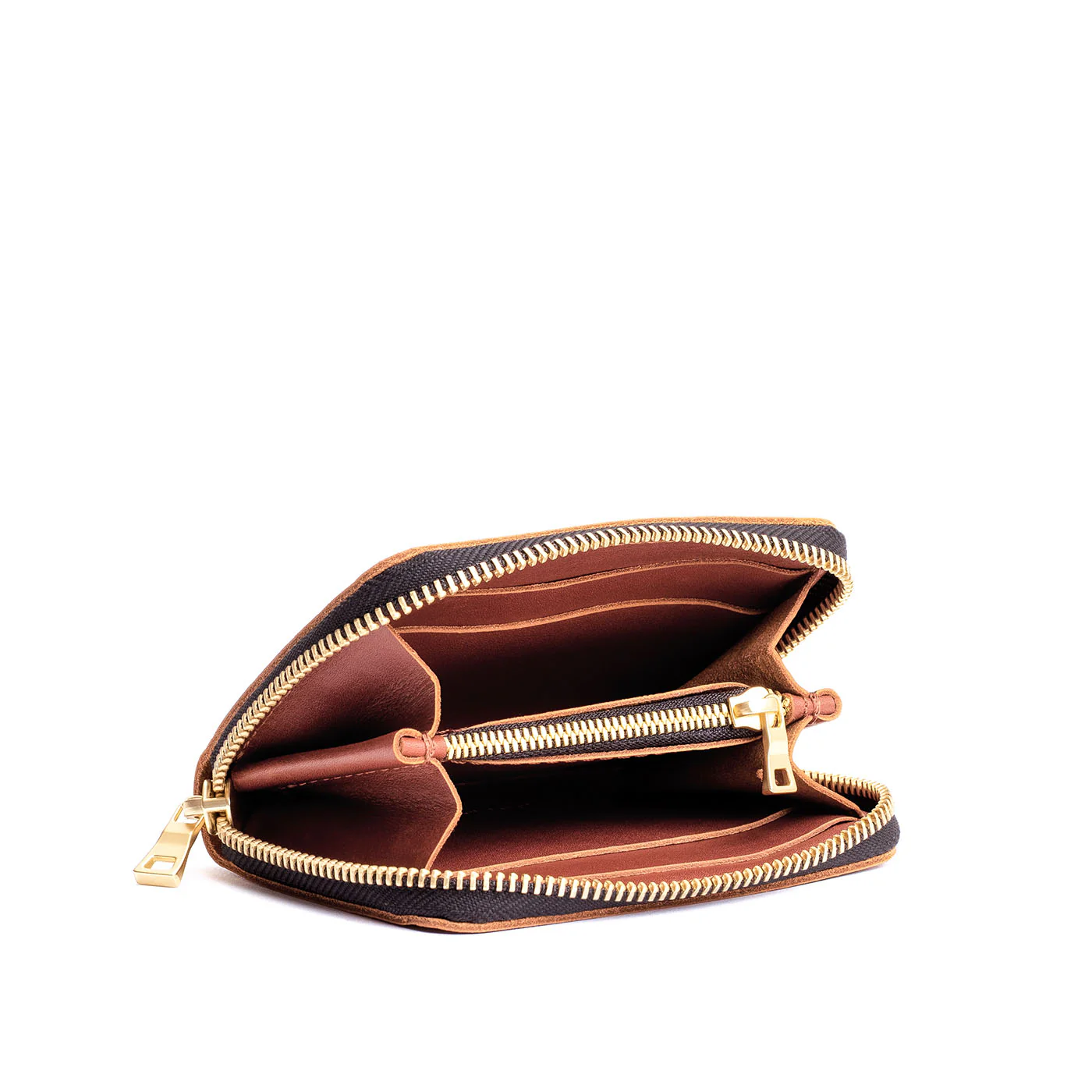 Small Zip Wallet - Image 56