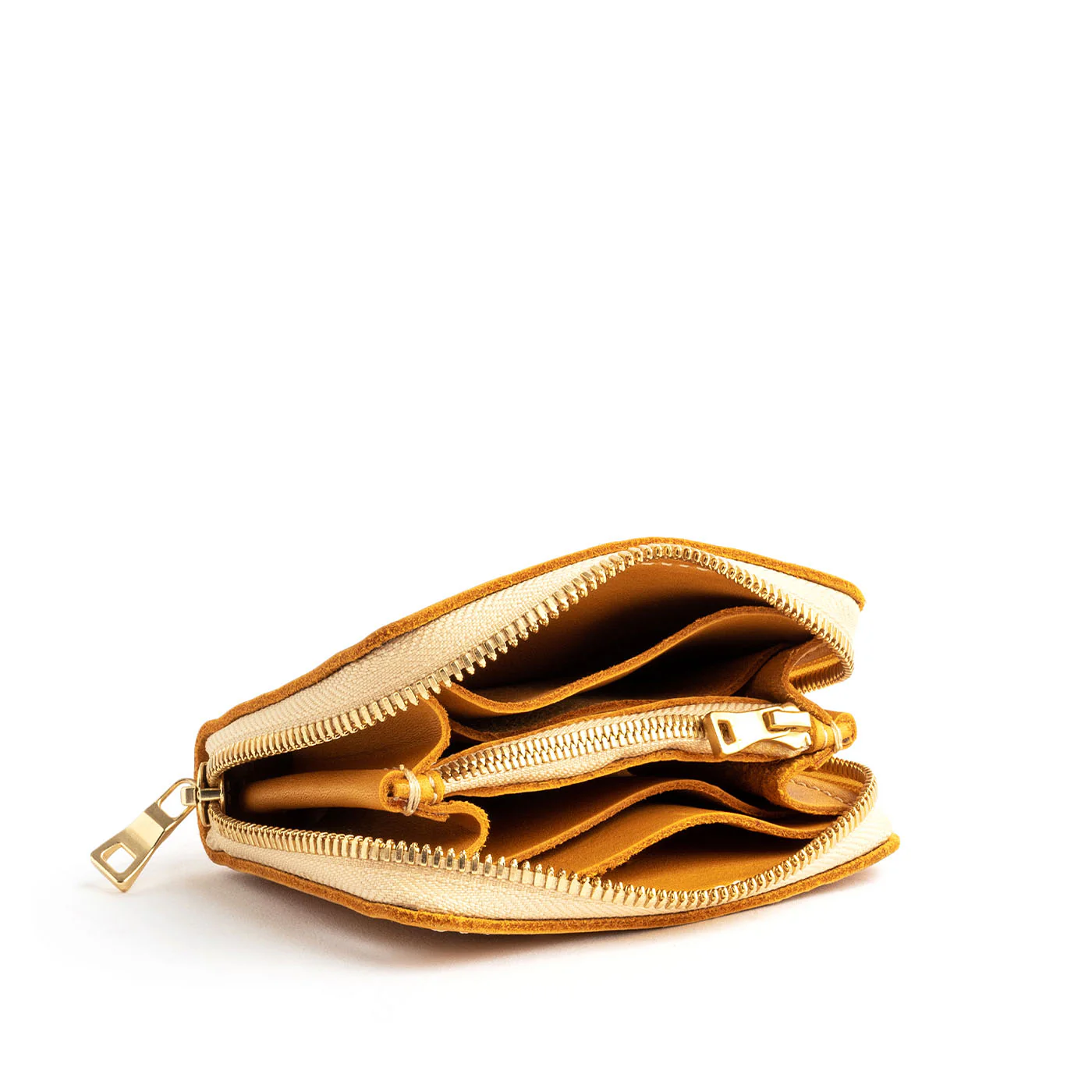Small Zip Wallet - Image 45