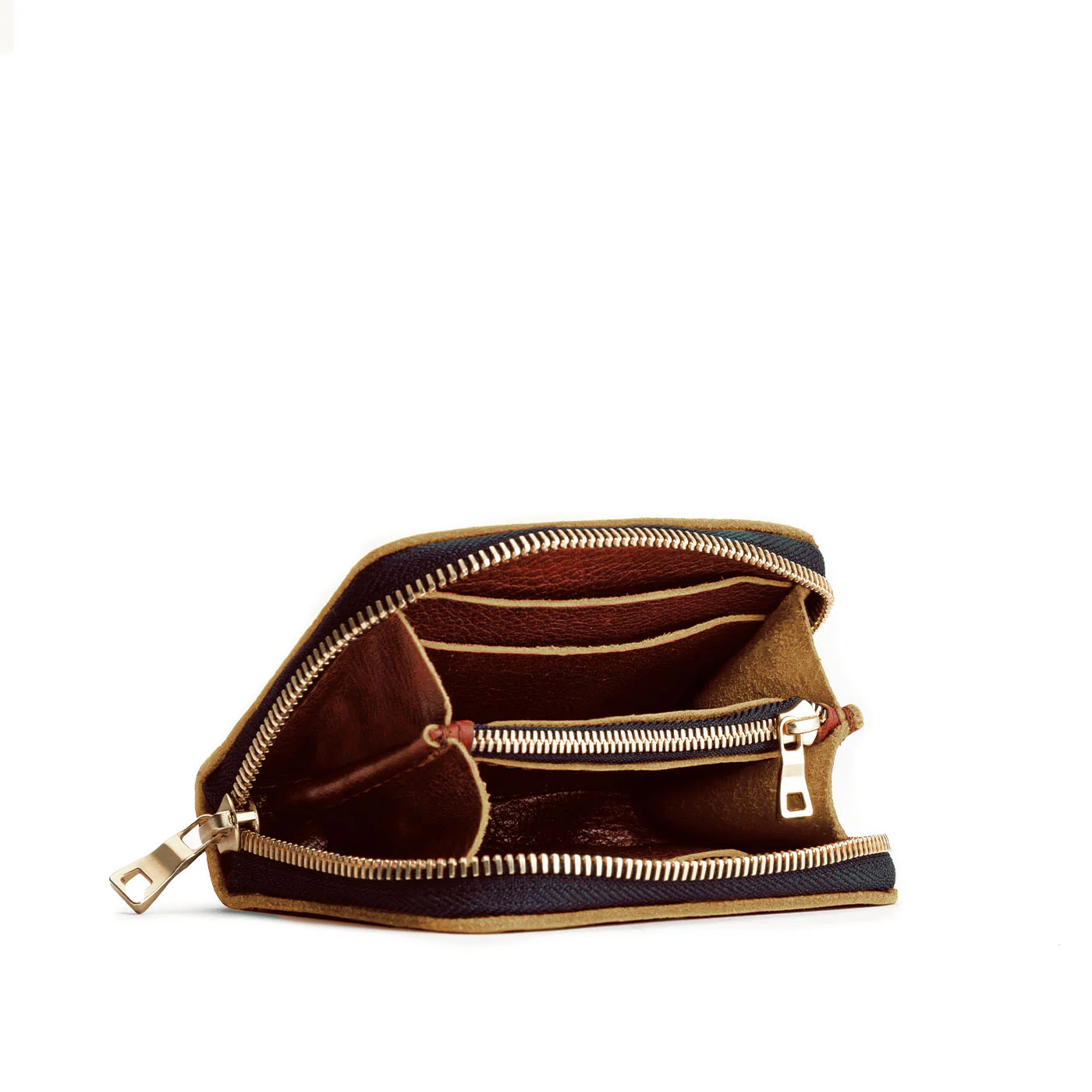 Small Zip Wallet - Image 38