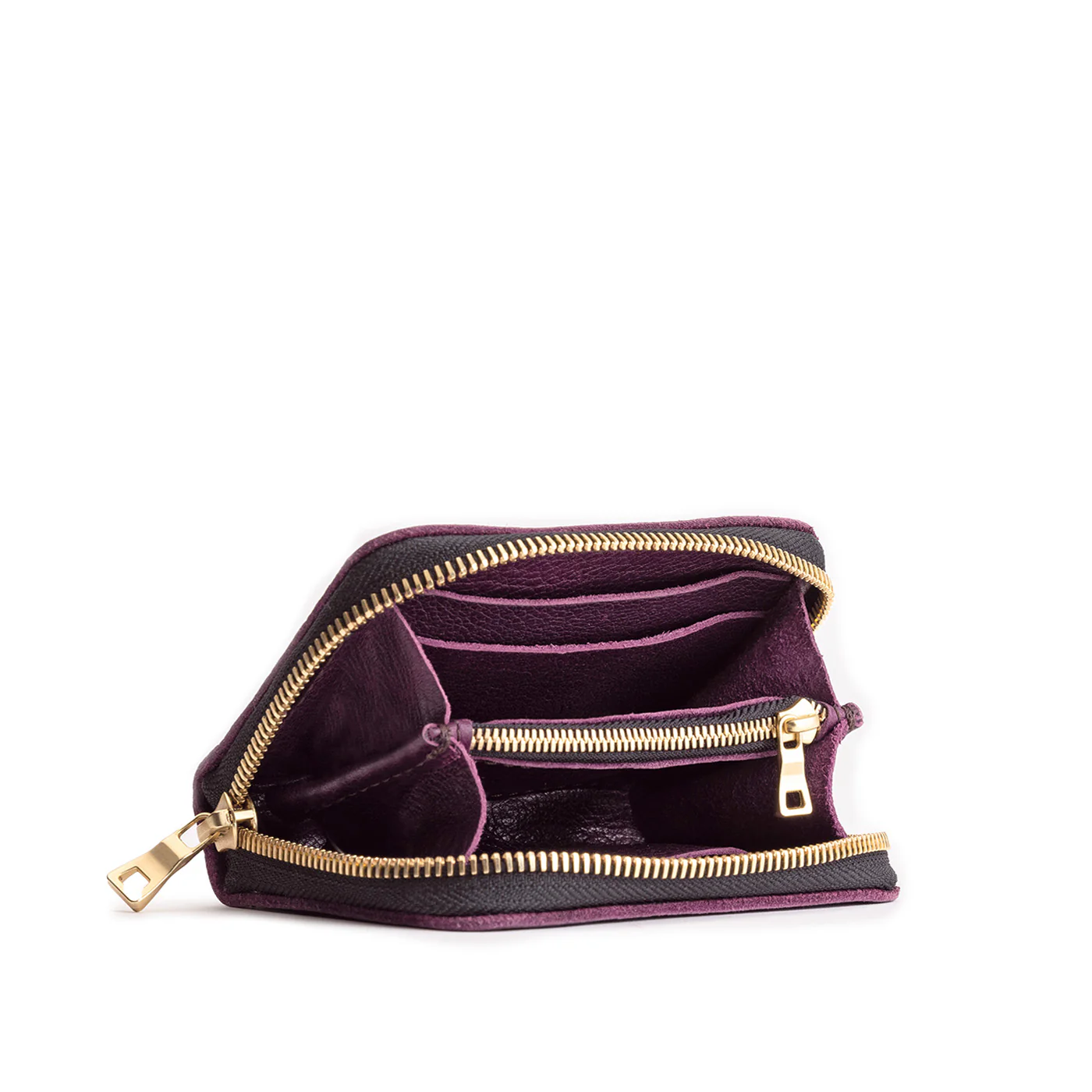 Small Zip Wallet - Image 40