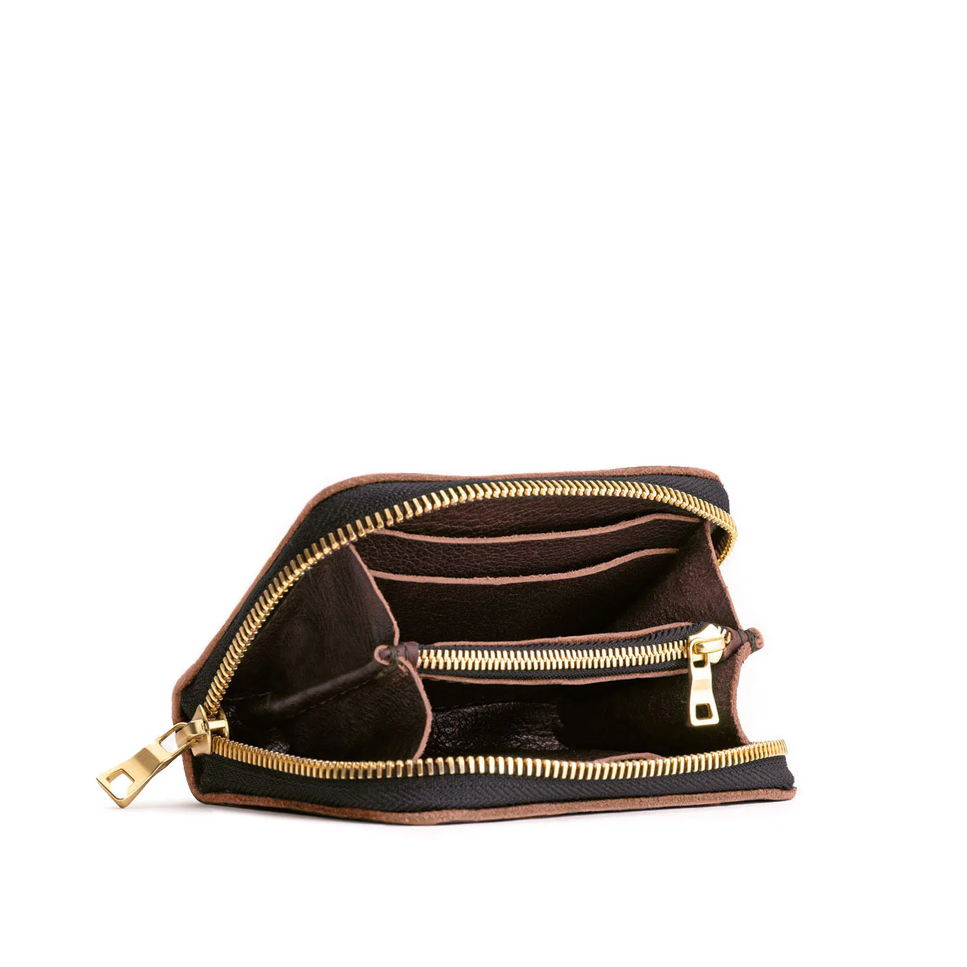Small Zip Wallet - Image 36