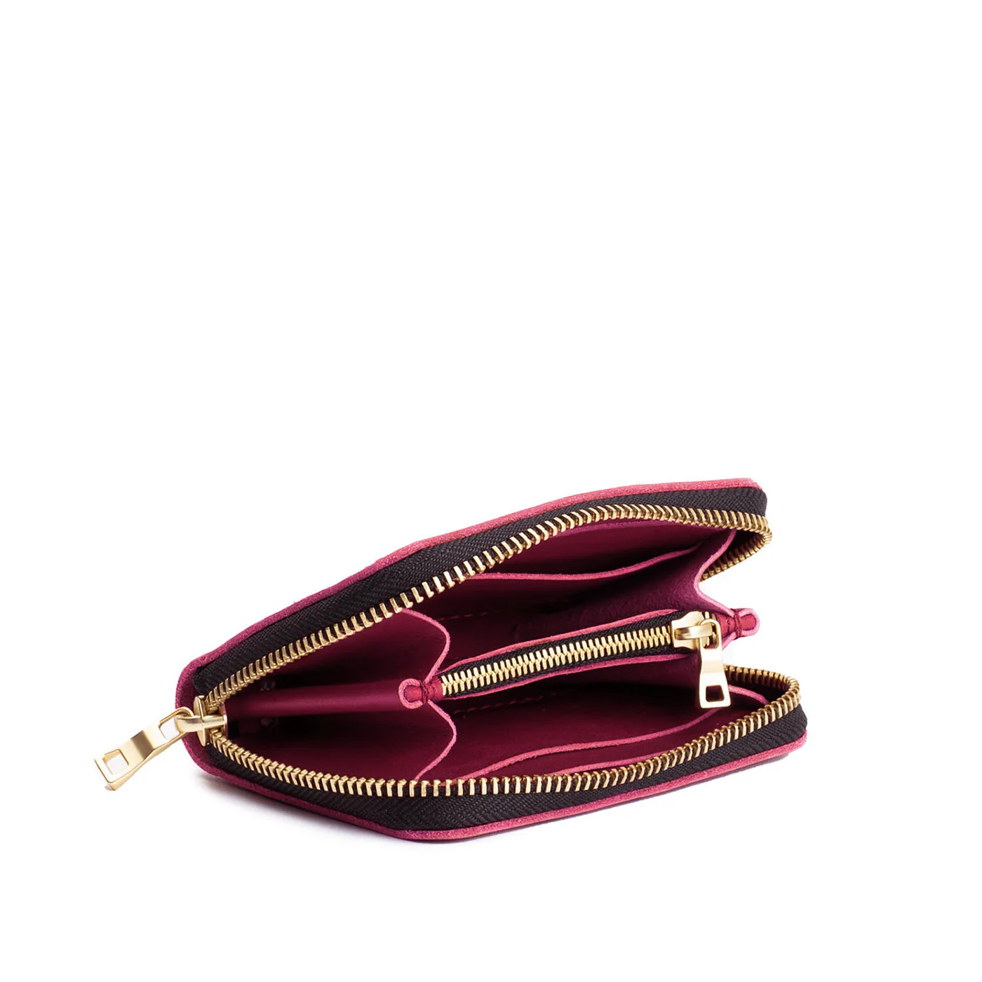 Small Zip Wallet - Image 49