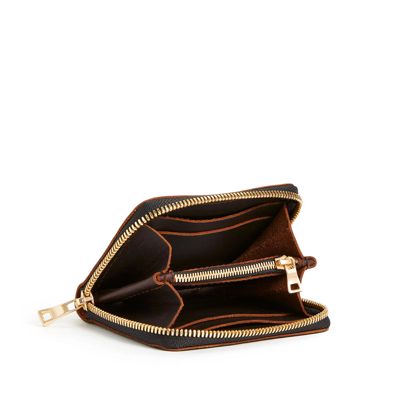 Small Zip Wallet - Image 61