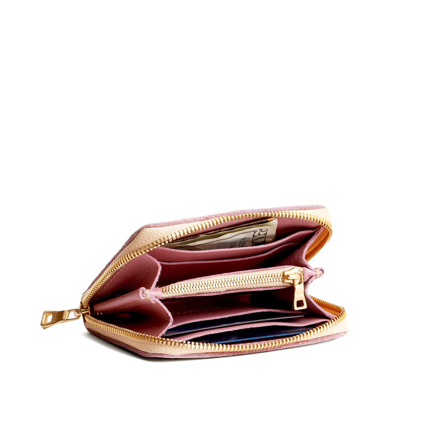 Small Zip Wallet - Image 57