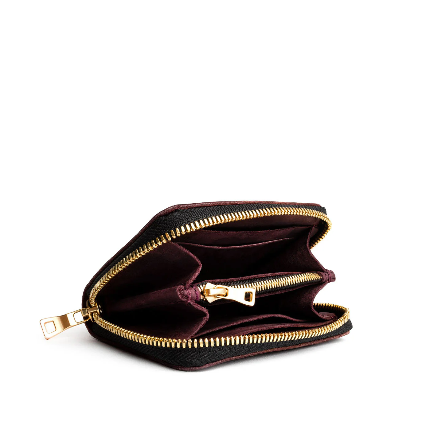 Small Zip Wallet - Image 60