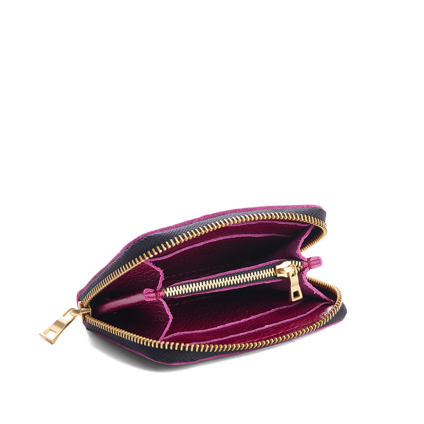 Small Zip Wallet - Image 66