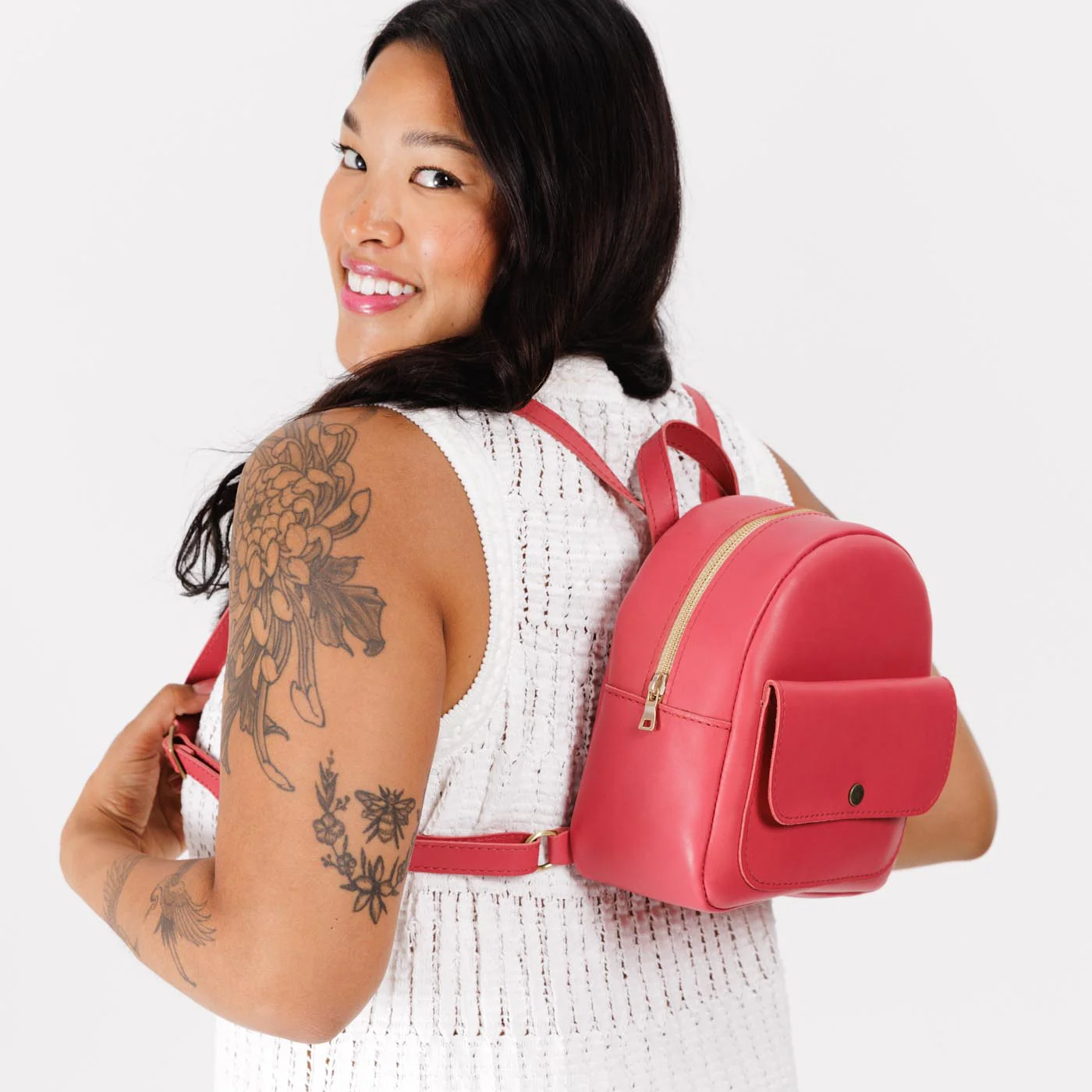 Snap Mini Backpack - Image 25
