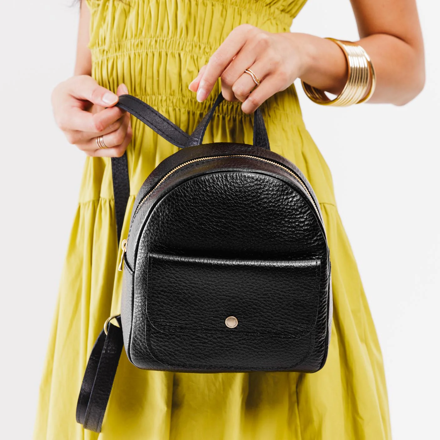 Snap Mini Backpack - Image 42